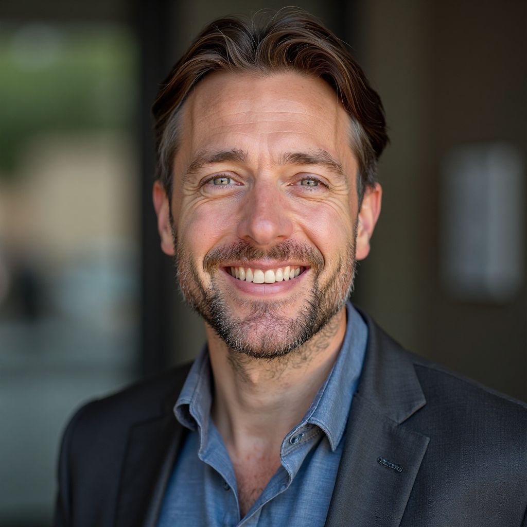 Martin Berger